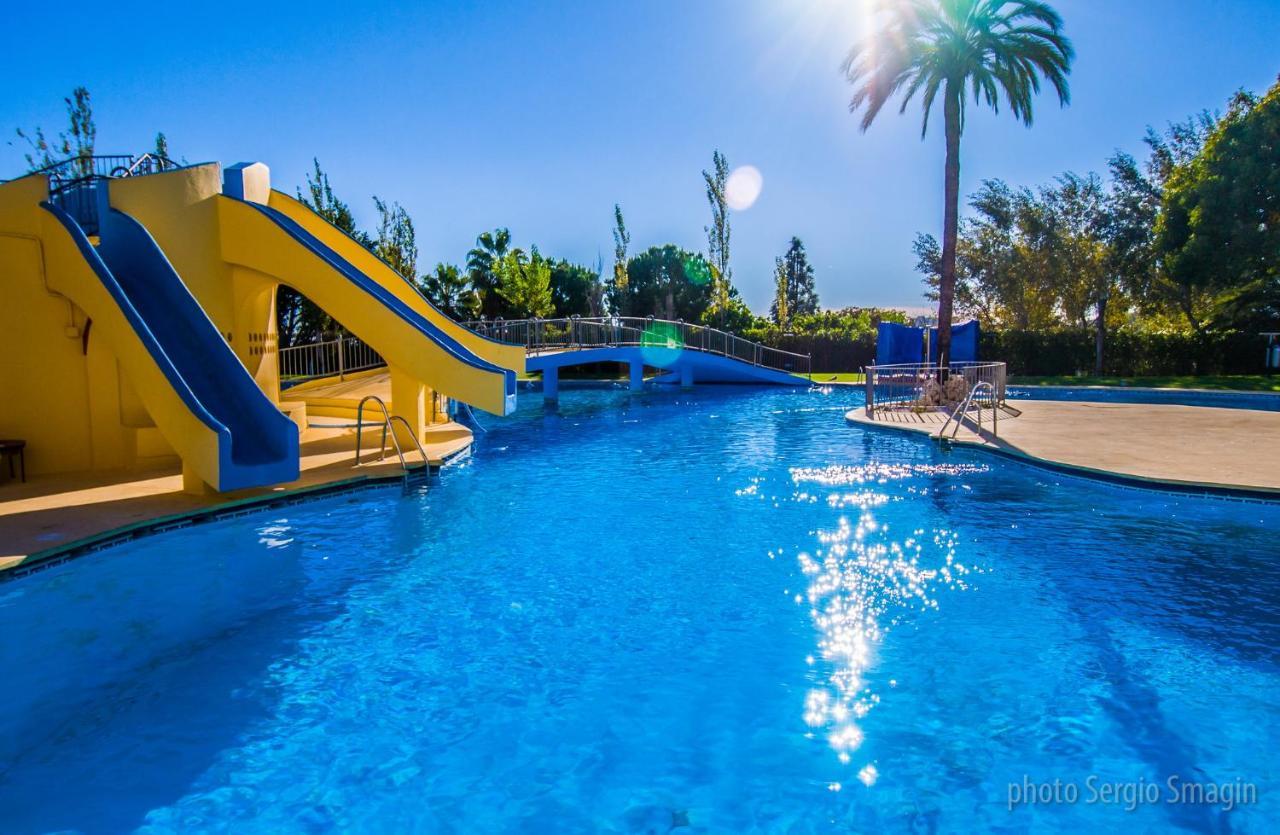 706 Minerva Apartamentos - Vista Al Mar Y La Piscina - Piscina Y Playa Benalmádena Kültér fotó