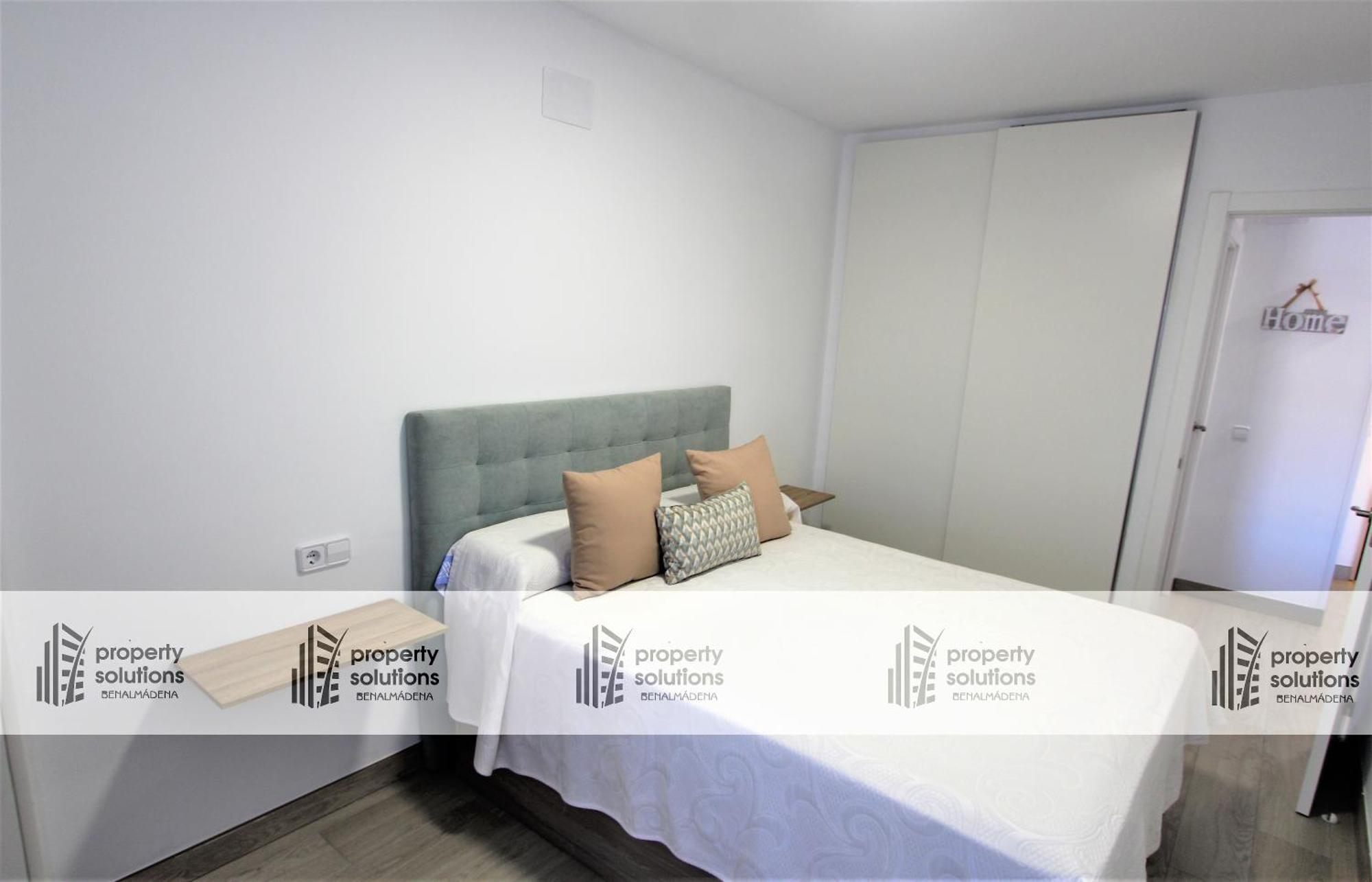 706 Minerva Apartamentos - Vista Al Mar Y La Piscina - Piscina Y Playa Benalmádena Kültér fotó