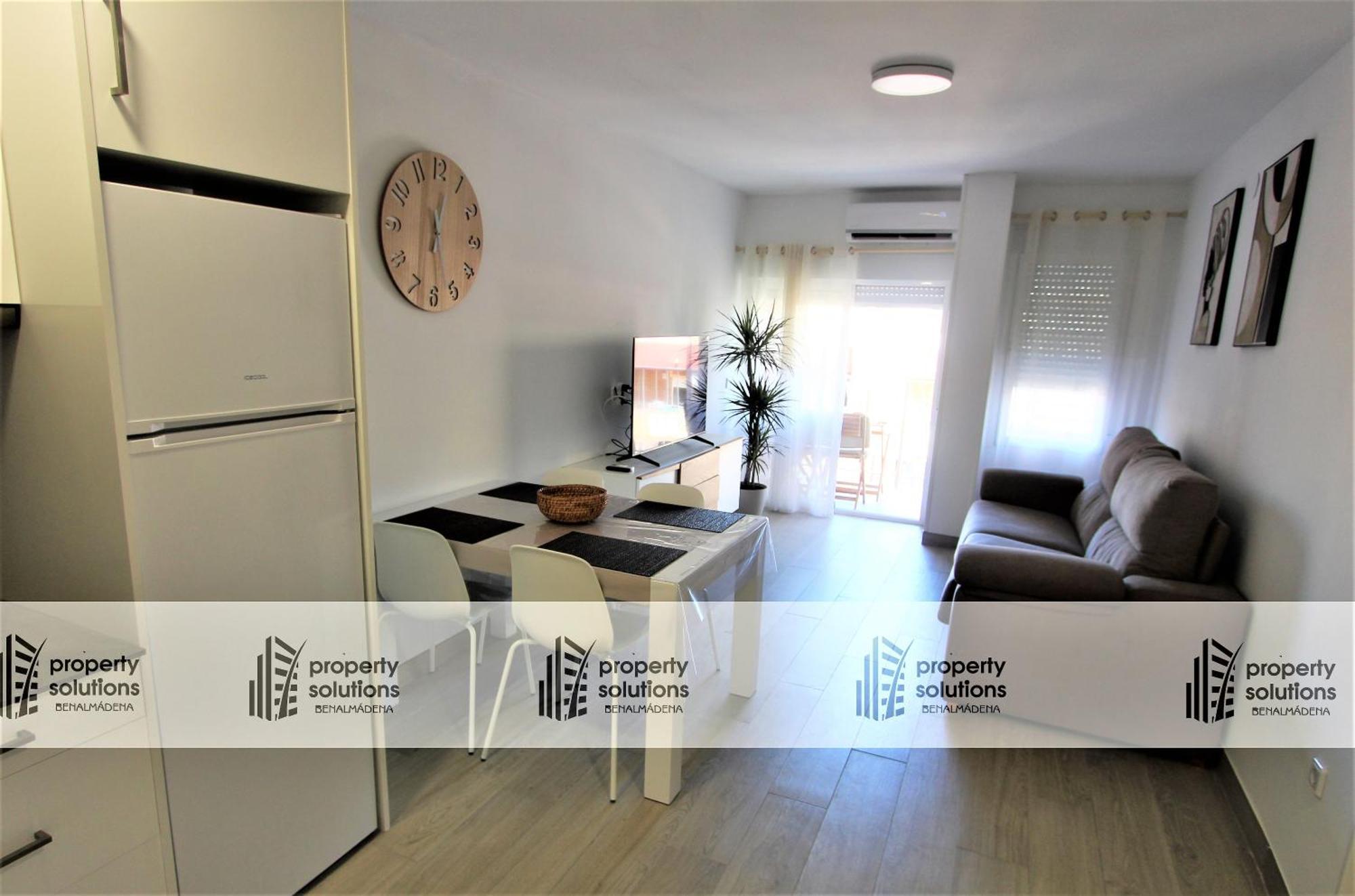 706 Minerva Apartamentos - Vista Al Mar Y La Piscina - Piscina Y Playa Benalmádena Kültér fotó