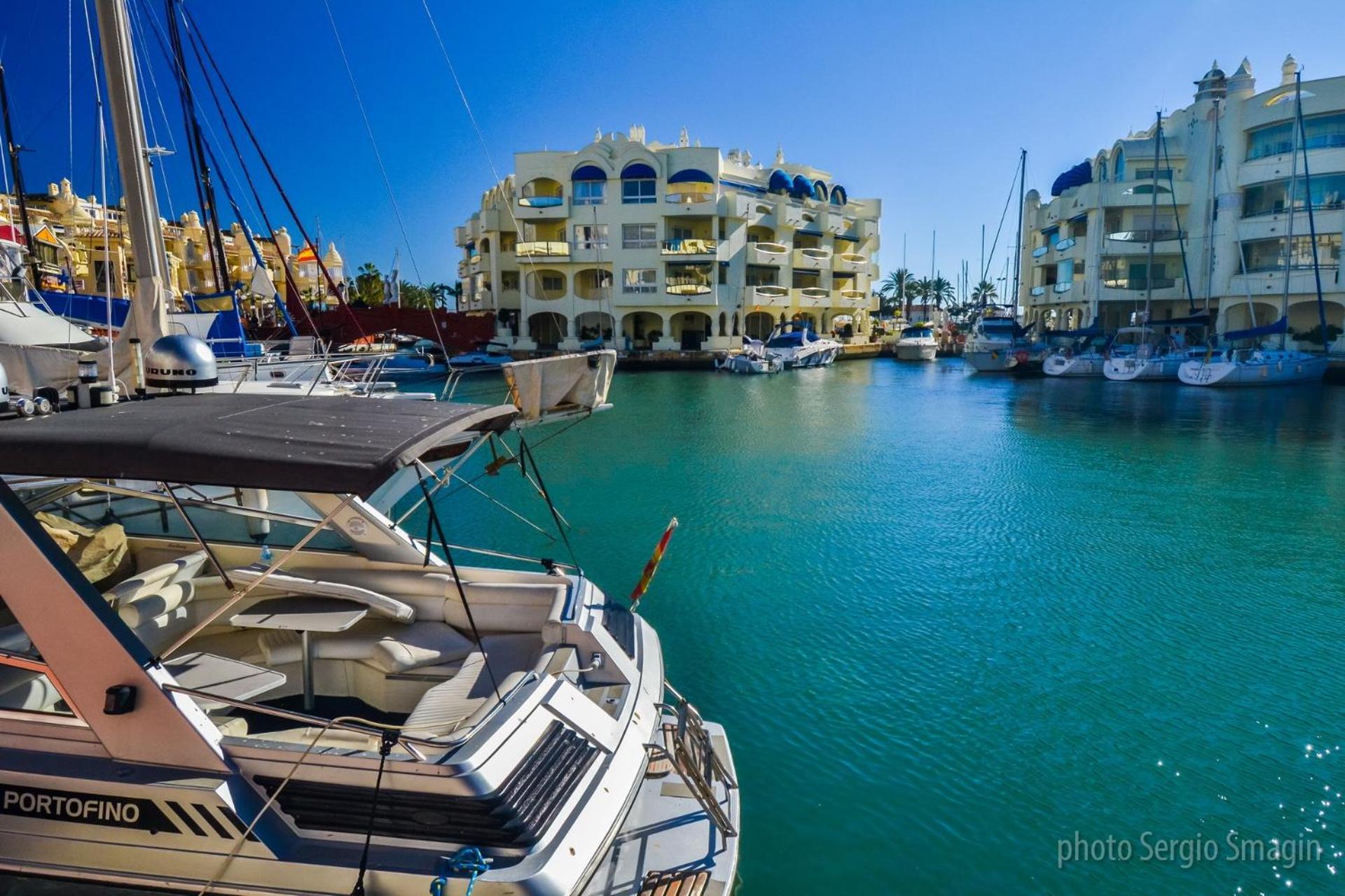 706 Minerva Apartamentos - Vista Al Mar Y La Piscina - Piscina Y Playa Benalmádena Kültér fotó